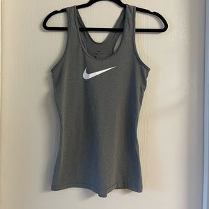 Nike tank top